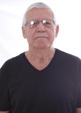 Foto de Antonio Alberto Cavenagui