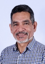 Foto de Ailton José dos Santos