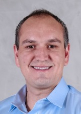 Foto de AFONSO LUIS PESSUTTO DE SOUZA