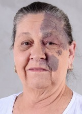 Foto de Ilda Maria Verona da Silva