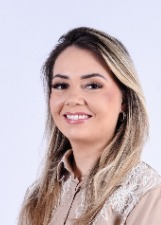 Foto de Natalia da Silva Ferreira Atahyde