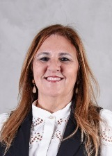 Foto de Adriane Adelia Menezes da Silva