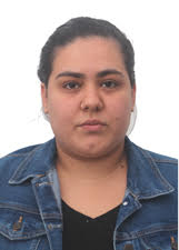 Foto de MARIA CAROLINA DE OLIVEIRA DANTAS