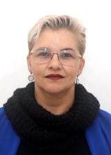 Foto de VIVIANE DE FATIMA WAHL