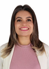Foto de TAINA REGINA LOPES DA SILVA MOREIRA