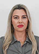 Foto de FRANCIANE APARECIDA DE LIMA