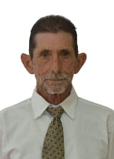 Foto de Alziro Paranhos da Rosa