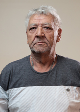 Foto de GILBERTO DONIZETI DOS SANTOS