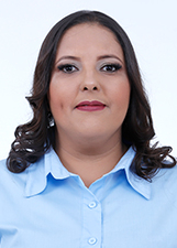 Foto de Maria Nice da Silva Santos