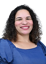 Foto de JOSIANE RUFINO DA SILVA