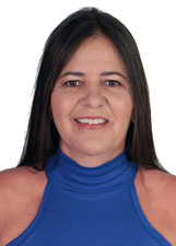 Foto de Cheila Donizete dos Santos Vicente