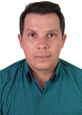 Foto de Ubiratam Regis Martins de Oliveira