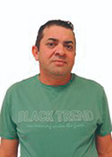 Foto de Ricardo Vieira de Andrade