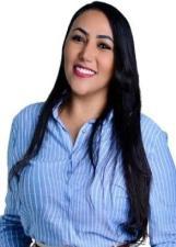 Foto de DJULIA SUELLEN FEITOSA DA SILVA