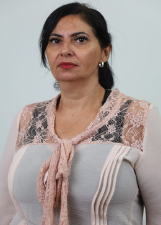 Foto de CRISTIANE LUCIMARA PEDROZO DEGENARI