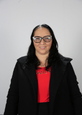 Foto de TATIANA BARBOZA DEMÉTRIO