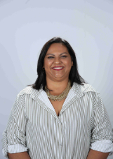 Foto de Vânia Cristina de Carvalho Chiarello