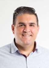 Foto de Sérgio Rodrigo de Oliveira