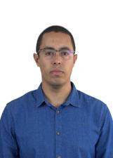 Foto de DIEGO JOSÉ SILVA RIBEIRO