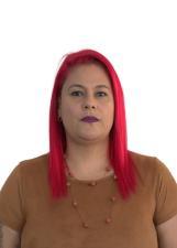 Foto de Natalia da Silva de Carvalho dos Santos