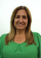 Foto de Sandra Theles Barbosa Pinto