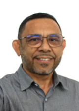 Foto de Claudio Ribeiro dos Santos