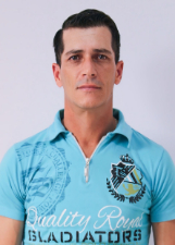 Foto de Lodeval Luiz da Silva