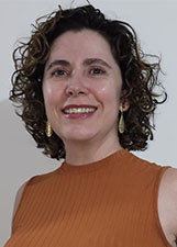 Foto de LIZANDRA DOS SANTOS ROQUE