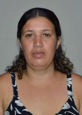 Foto de SILVANA DA SILVA HIDALGO