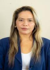 Foto de Maria Gorete Rodrigues dos Santos