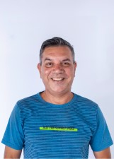 Foto de Claudinei Ricardo da Paixão