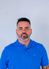 Foto de José Augusto de Castro Leite