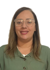 Foto de DEISE CAROLINE DOS SANTOS AGIANI