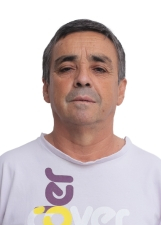 Foto de Paulo Donizeti da Silva