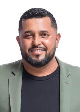 Foto de ALEXANDRO DOS SANTOS CLAVISO