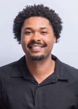 Foto de AMADEU RODRIGO BISPO DOS SANTOS RIBEIRO
