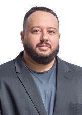 Foto de MARCIO HENRIQUE DA SILVA PEDROSO
