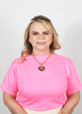 Foto de Sandra da Cunha
