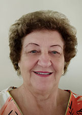 Foto de EVA APARECIDA APPOLONI DE MENEZES