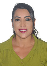 Foto de CRISTIANE DE MORAIS SANTANA