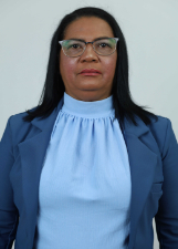 Foto de MÁRCIA ROSÂNGELA DE LIMA