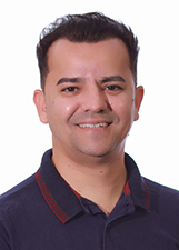 Foto de ISNAR NOGUEIRA DE QUEIROZ