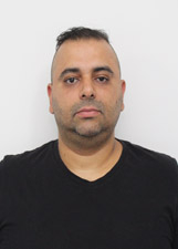 Foto de Ezequiel Fernandes de Jesus Frias
