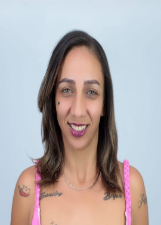 Foto de Daniela Cristina Silva de Oliveira