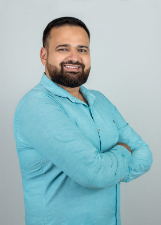 Foto de Cristiano dos Santos