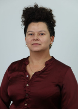 Foto de Maria Silvia de Oliveira Tavares