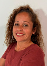 Foto de MARCELA JOSÉ CAMPOS GONÇALVES