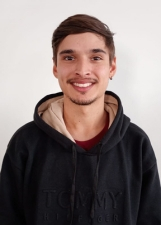 Foto de VINICIUS RONDINA HACCOURT