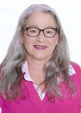 Foto de Adriana Cristina de Mattos