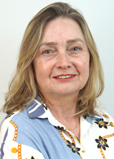 Foto de Rosangela de Camargo Vieira